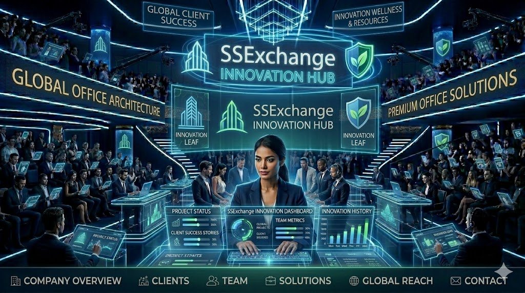 About SSExchange image