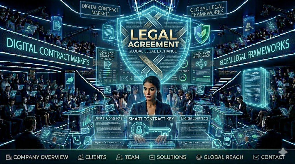 Terms and conditions legal image
